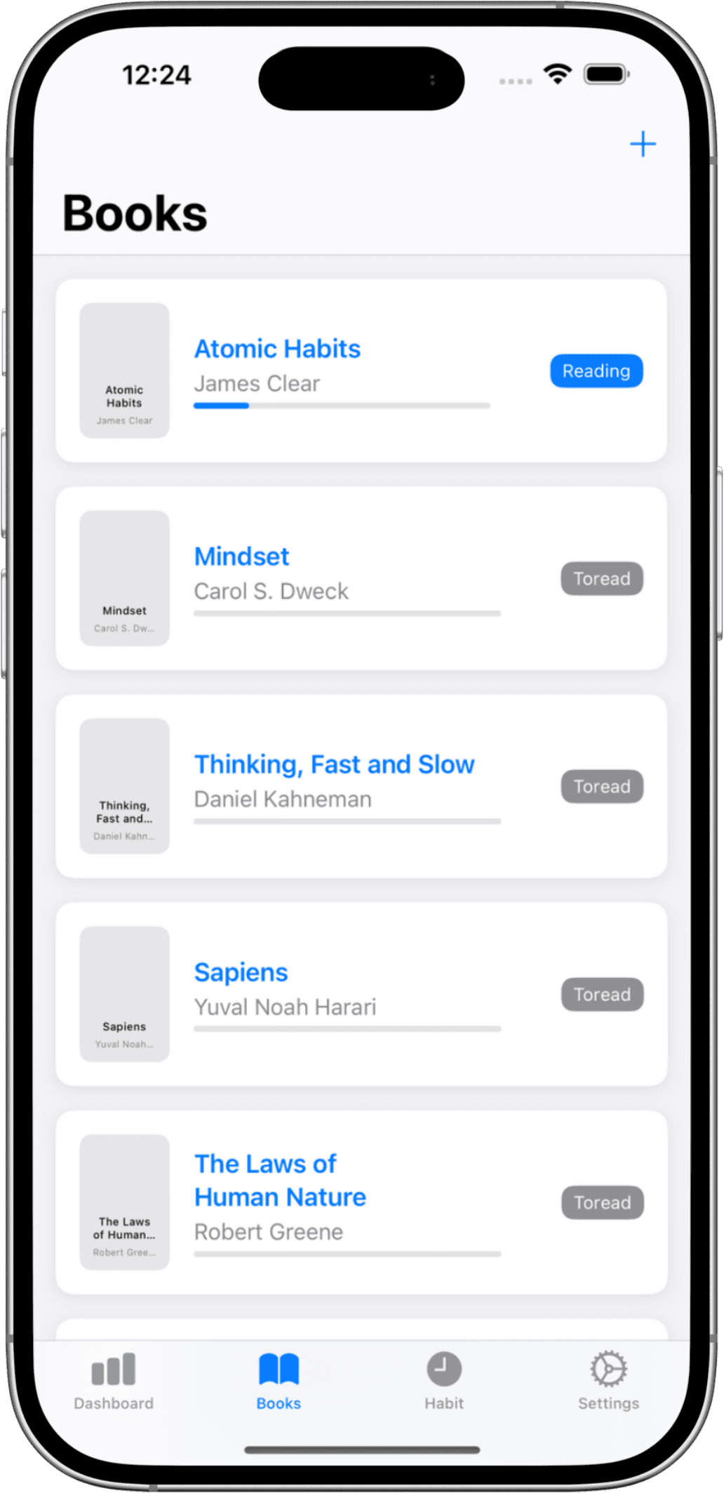 Minimal Design